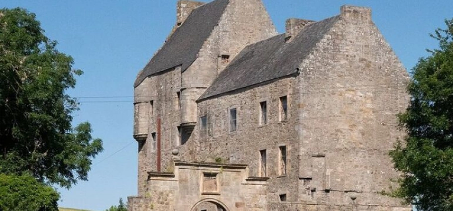 Edinburgh Outlander Film Location Tour-1