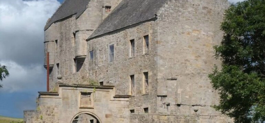 Edinburgh Outlander Film Location Tour-2