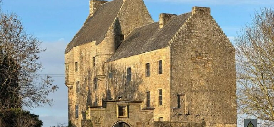 Edinburgh Outlander Film Location Tour-3
