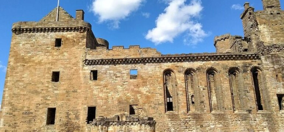 Edinburgh Outlander Film Location Tour-6