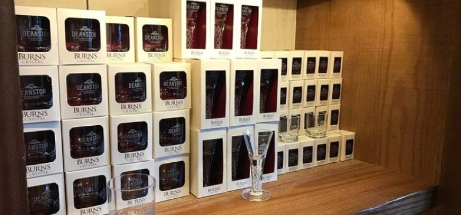 Stirling Highland Cows and Whisky Experience-3