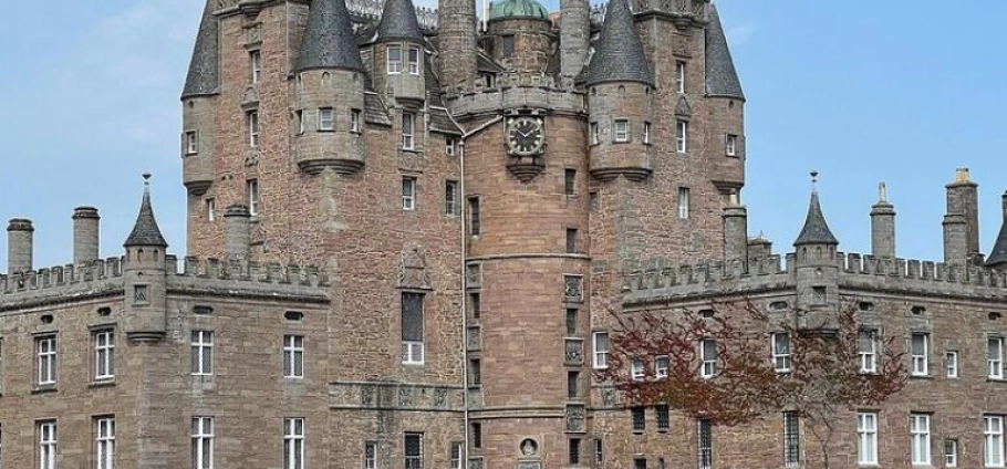 Edinburgh Haunted Castles Tour: Glamis and Dunnottar-7