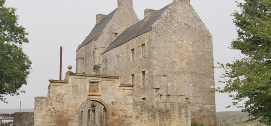 Edinburgh Outlander Film Location Tour-2