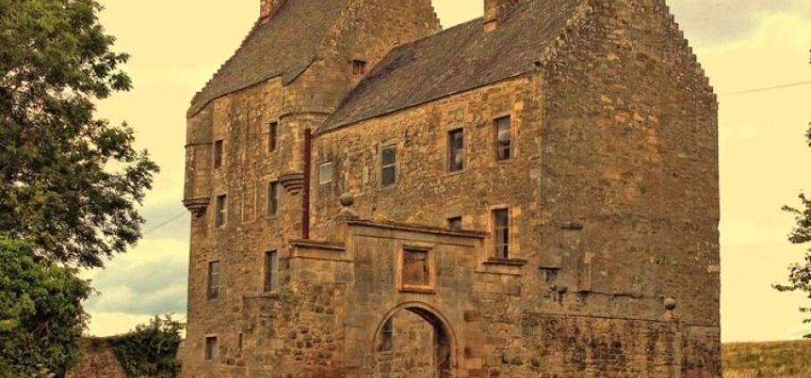 Edinburgh Outlander Film Location Tour-3
