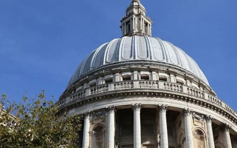 London Historical Walking and Sightseeing Tour
