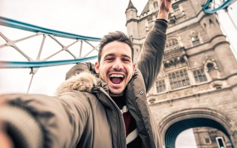 London Tower Bridge and Monument Experience