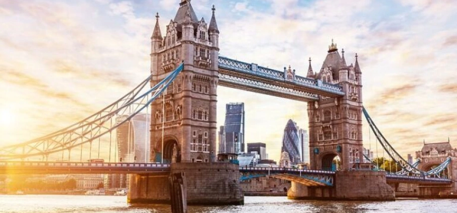 London Tower Bridge and Monument Experience-2