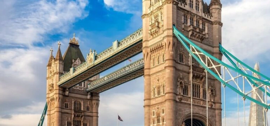 London Tower Bridge and Monument Experience-4
