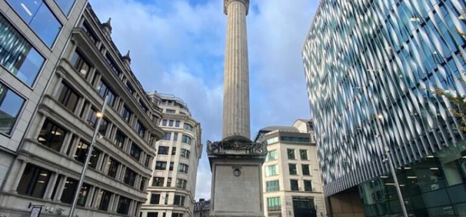 London Tower Bridge and Monument Experience-5