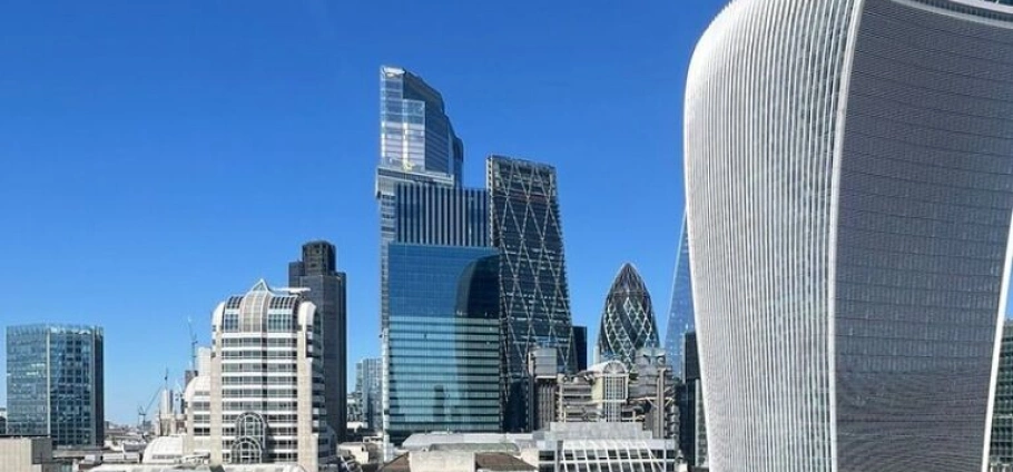 London Tower Bridge and Monument Experience-7