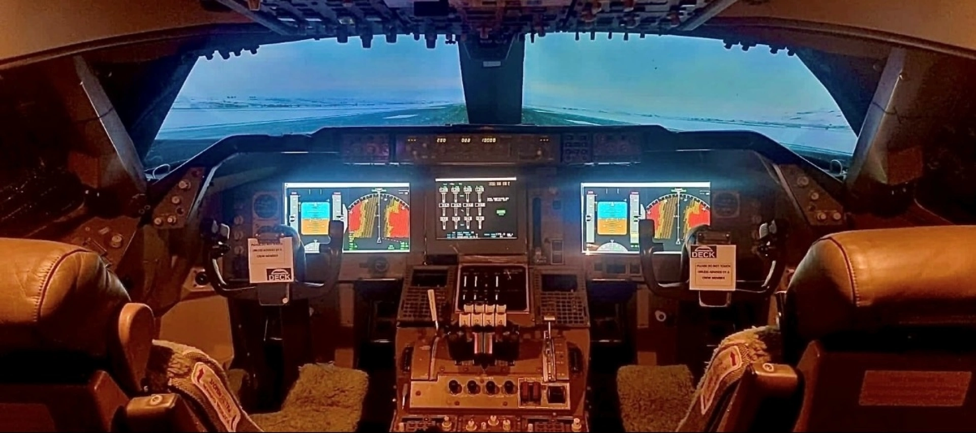 747 Flight Simulator [a] : DACC : Free Download, Borrow, and Streaming : Internet