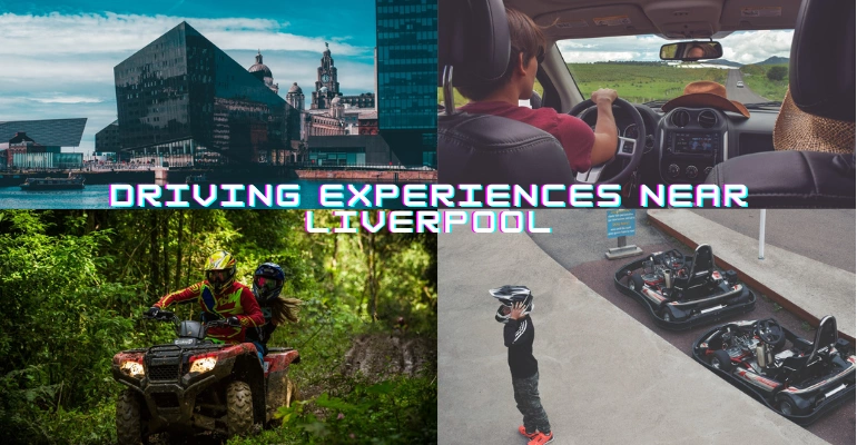 Driving Experience Gift Box "Discovery" - Circuit De Bresse - View #8