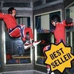 2for1 Discover Indoor Skydiving