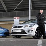 2for1 Paul Swift Stunt Driving Experience