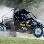 Forster Race School - Rage Buggy Experience