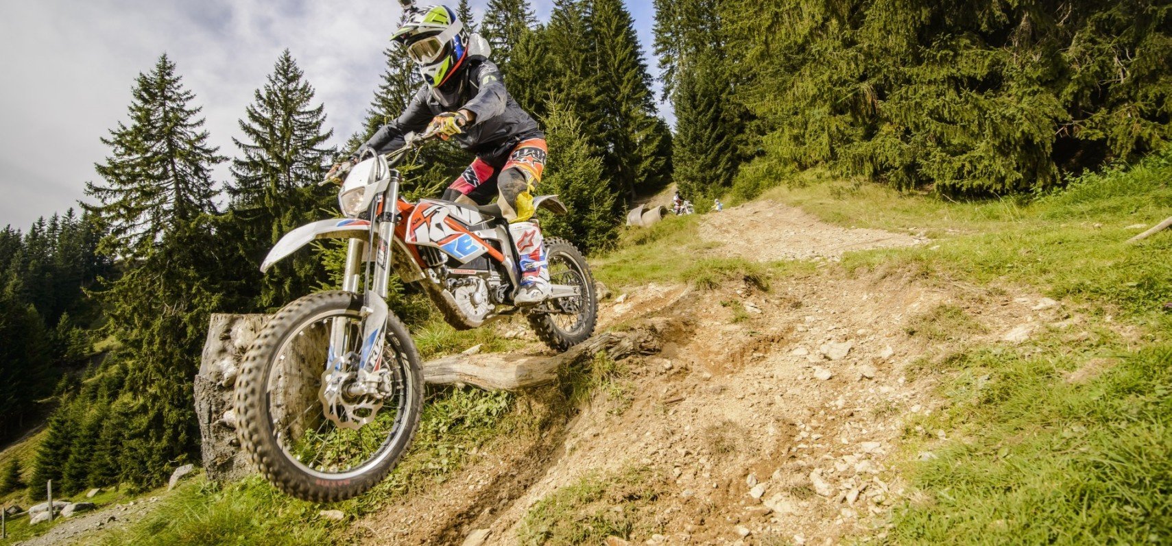 Motorbike Experience Gifts for Christmas Motorbike Christmas Gifts