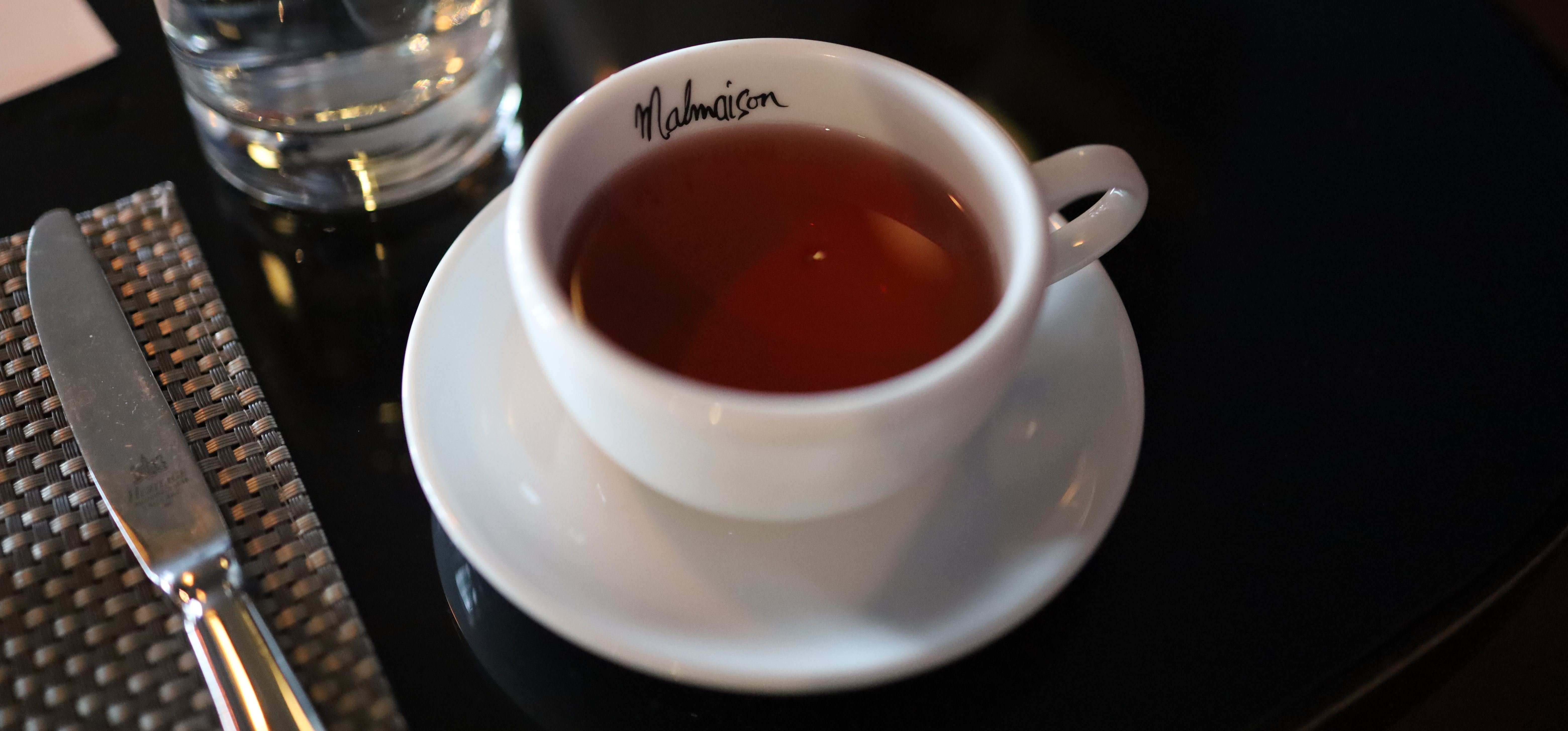 Tea Malbasic Staff Review: Afternoon Tea at The Malmaison Hotel (Vegan/Regular)