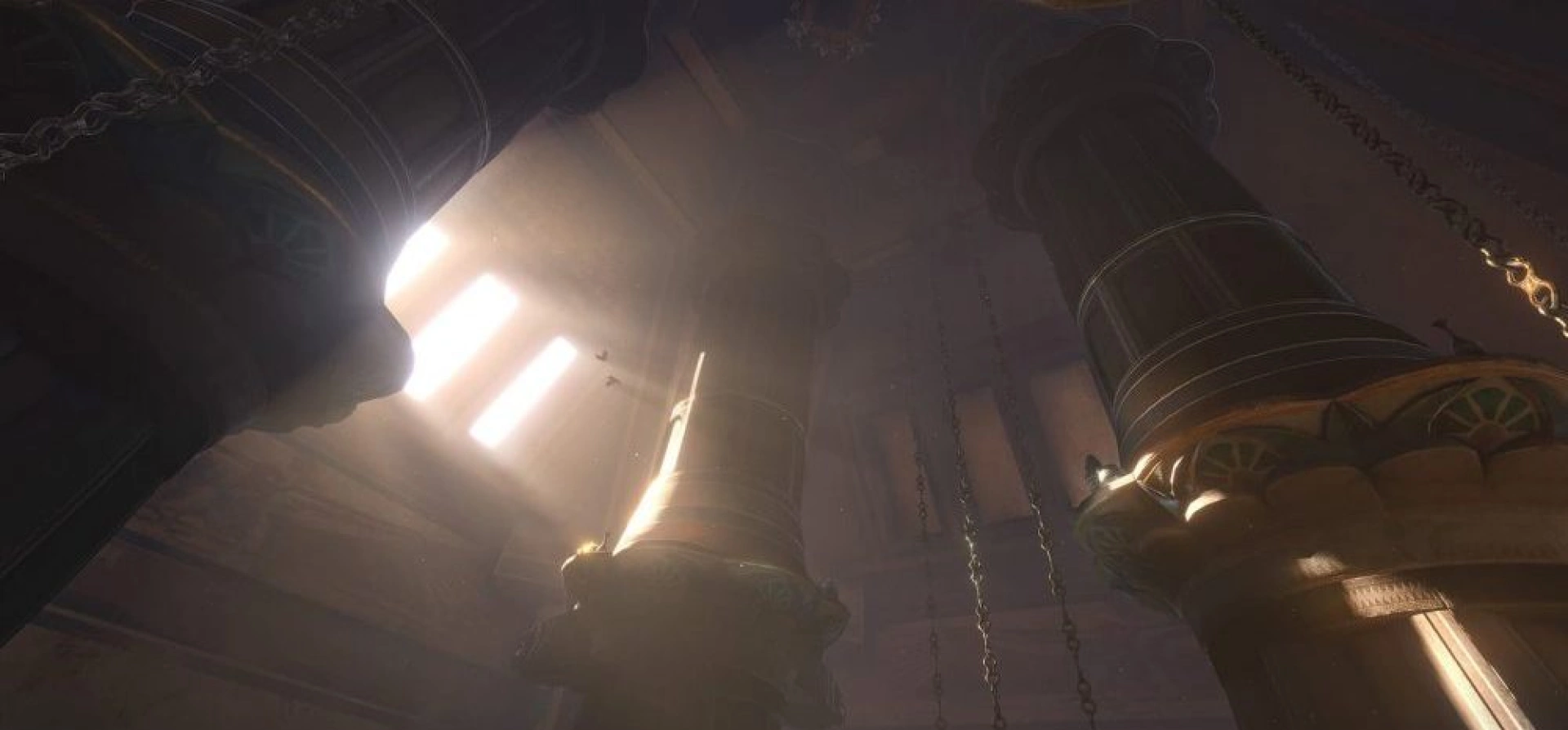 Bournemouth Assassin's Creed Escape Game For Two Gift