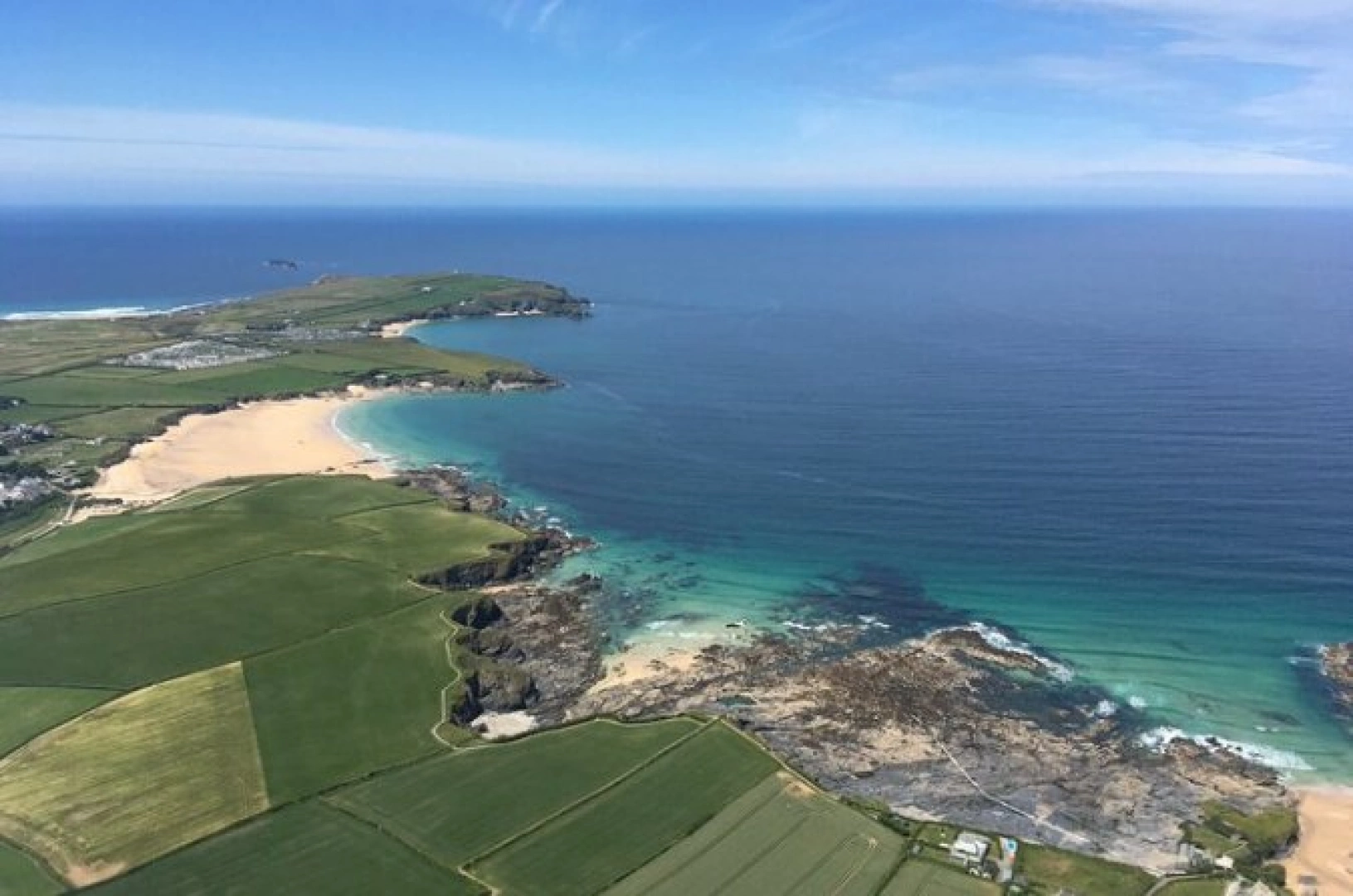 Cornwall Half Hour Coastline TripExperience Days Vouchers Experience Days