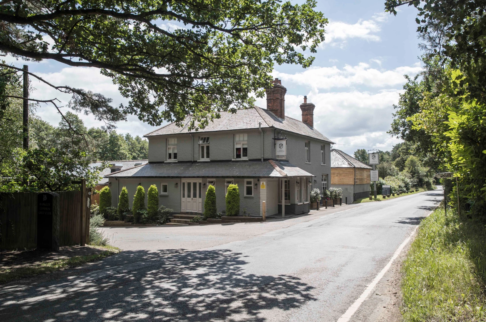 Farnham Country Pub Afternoon Tea For TwoExperience Days Vouchers