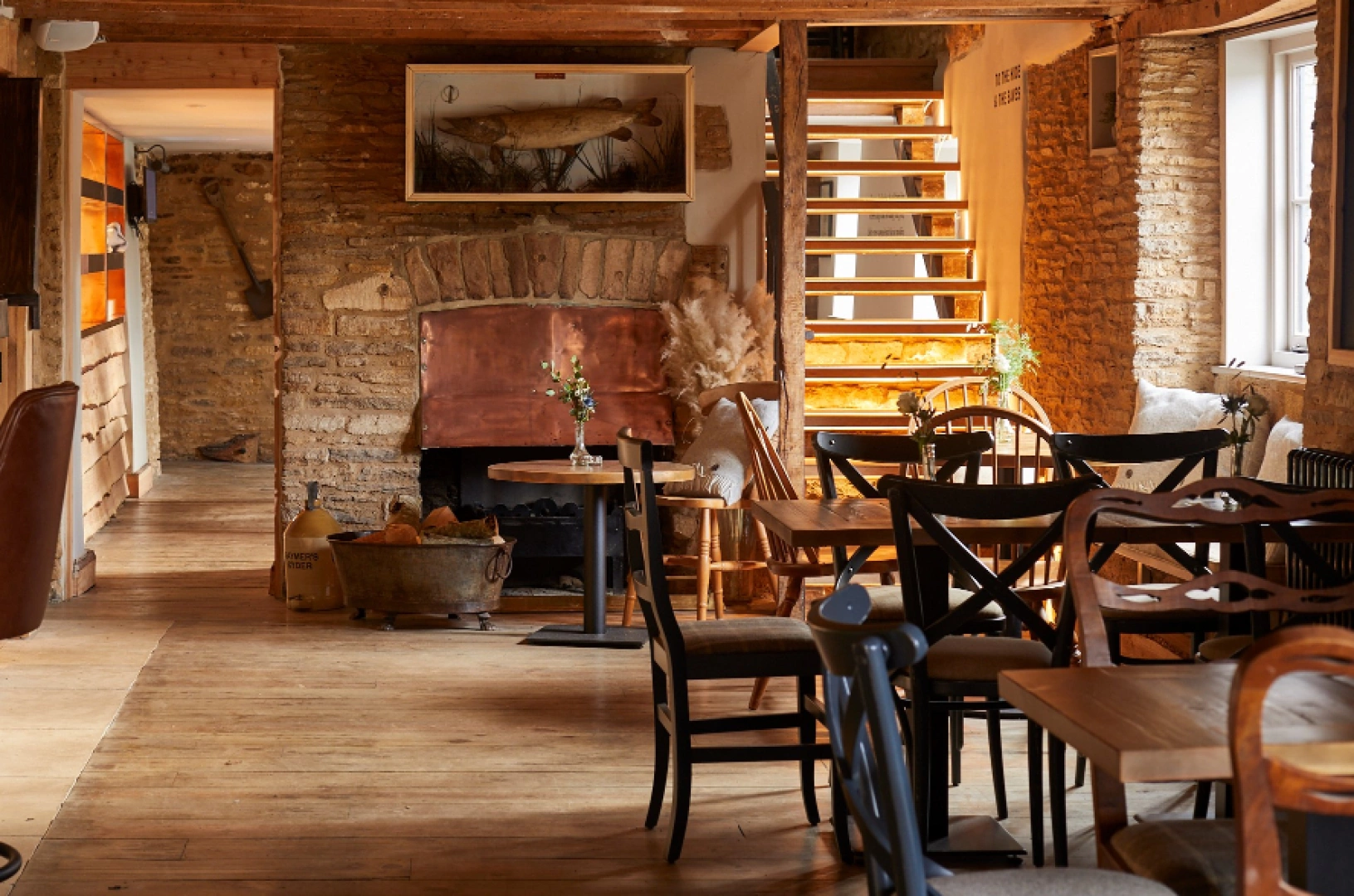 Cotswolds Country Pub Afternoon Tea For Two Experience Days Vouchers