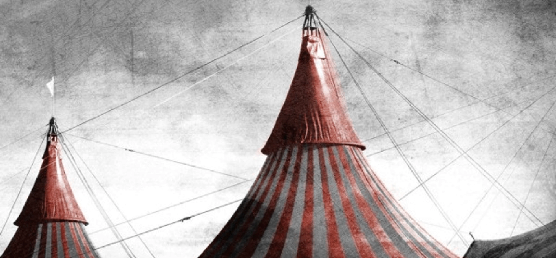 Chester Cursed Carnival Escape Room For Two Gift Vouchers £54 for 2