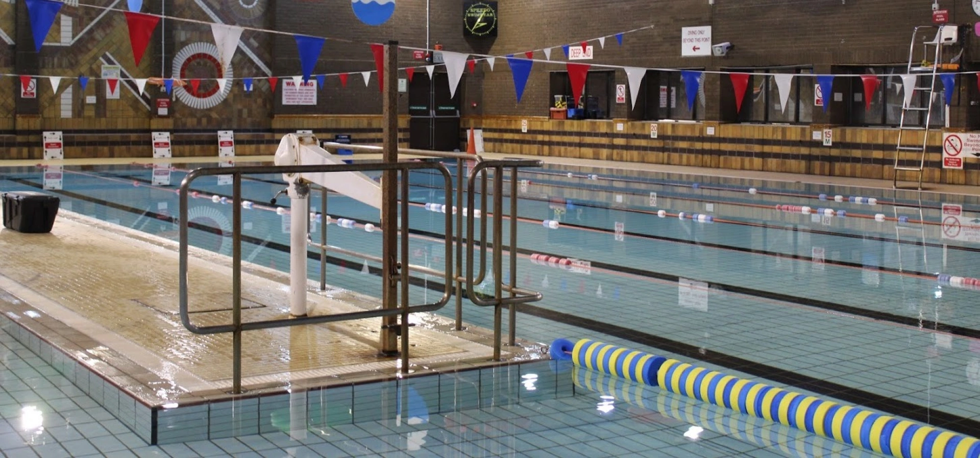 Discover Scuba Diving Experience in Bristol Experience Days Vouchers