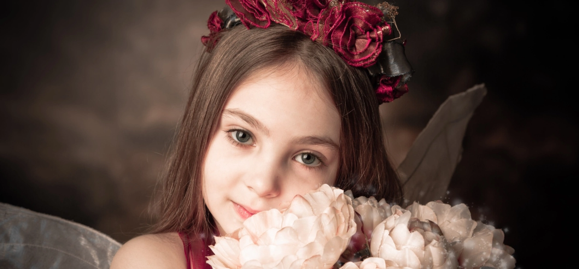 Enchanted Fairy and Elf Photoshoot for 3 Children Experience Days ...