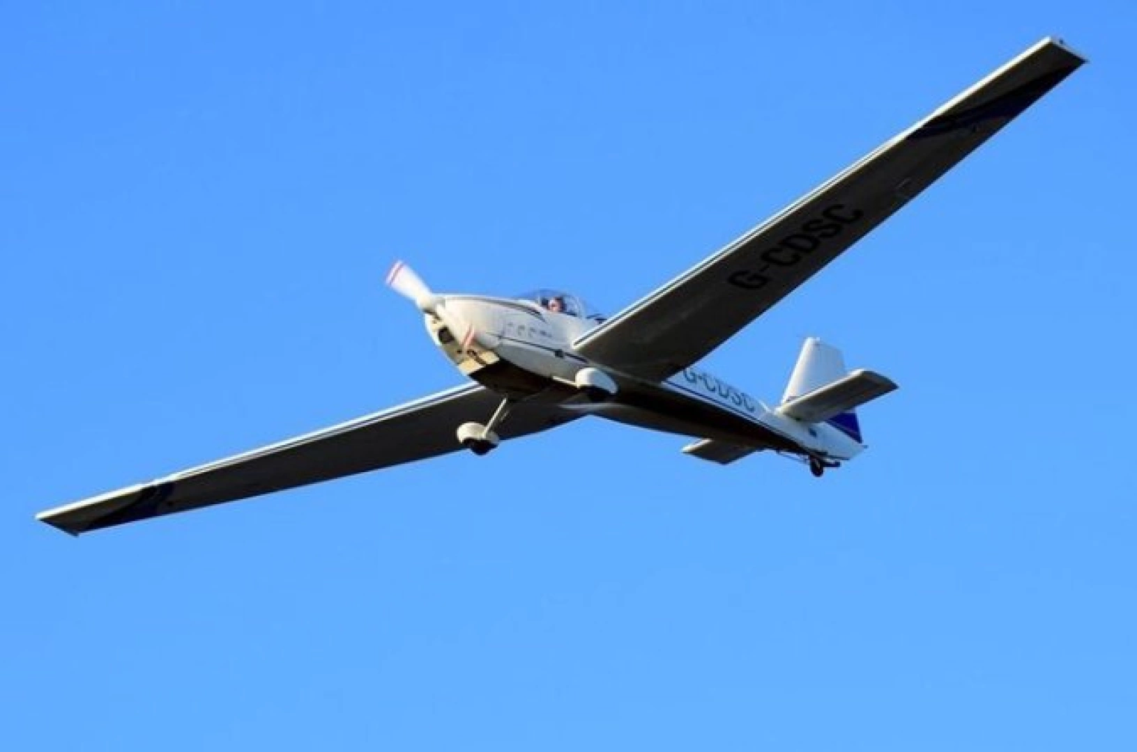 Devon 45 Minute Gliding ExperienceExperience Days Vouchers Experience