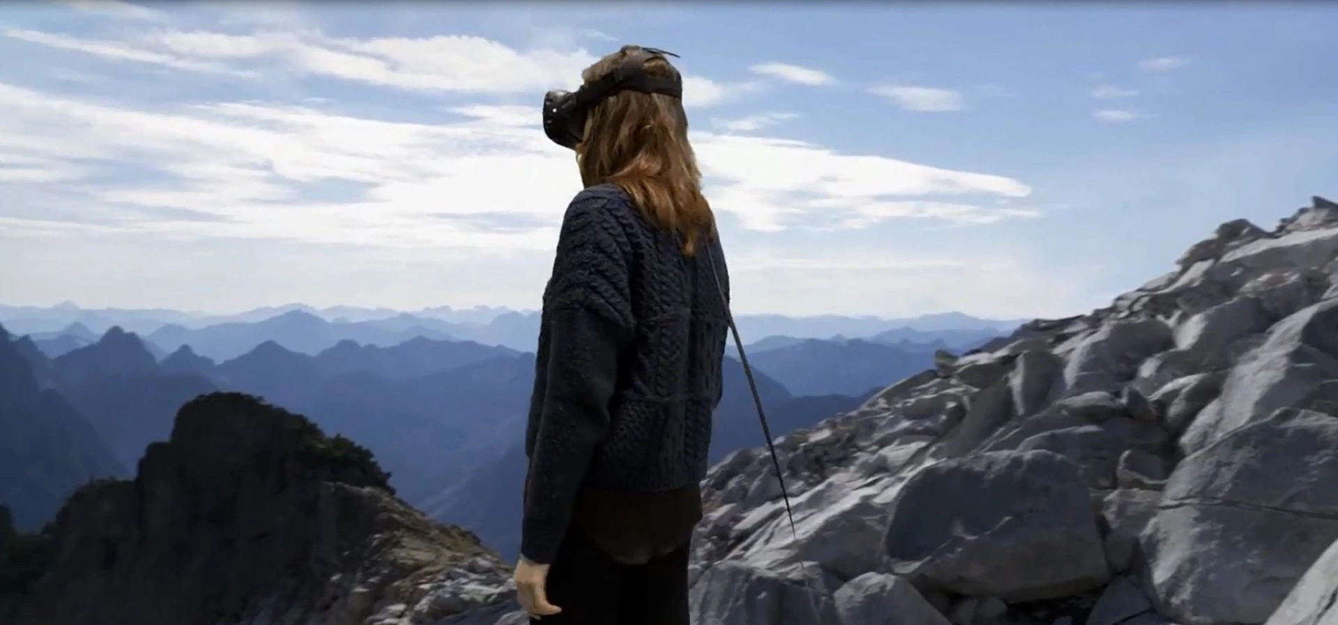 Group Virtual Reality Experience Manchester Experience Days Vouchers