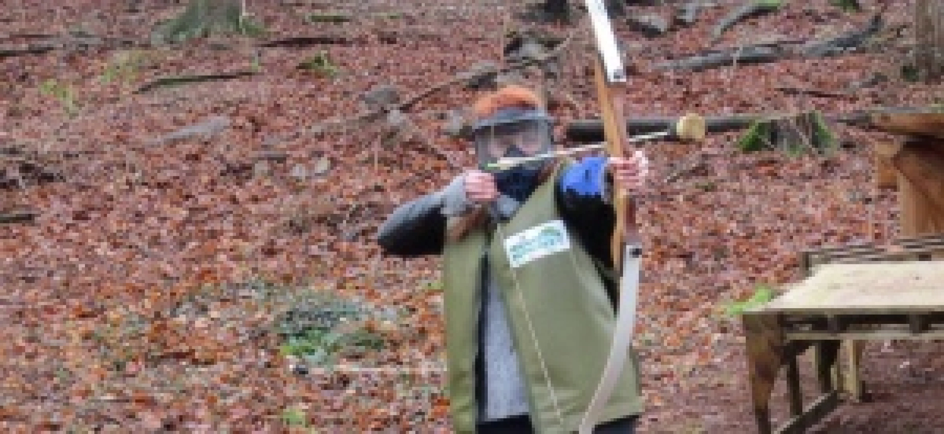 Hampshire Archery Combat Experience Experience Days Vouchers