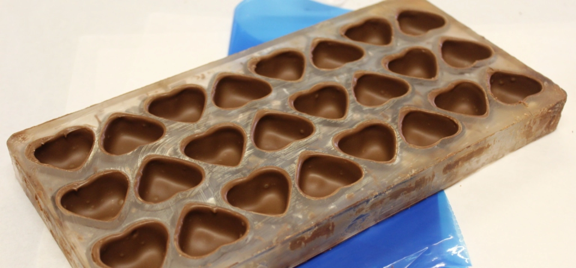 Winchester Luxury Chocolate Making Experience Days Vouchers