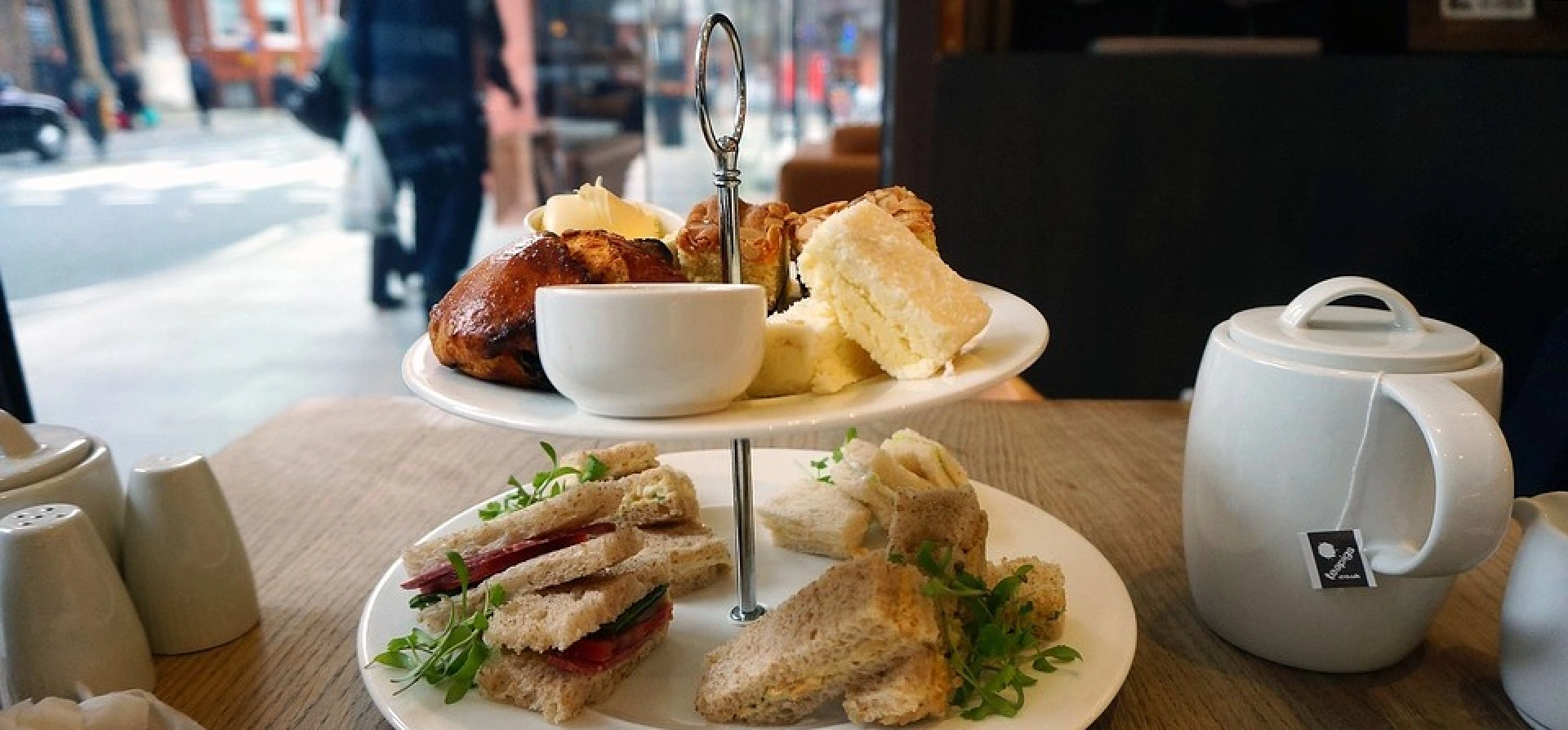 Harrogate Perfume Making Afternoon Tea For Two Gift Vouchers