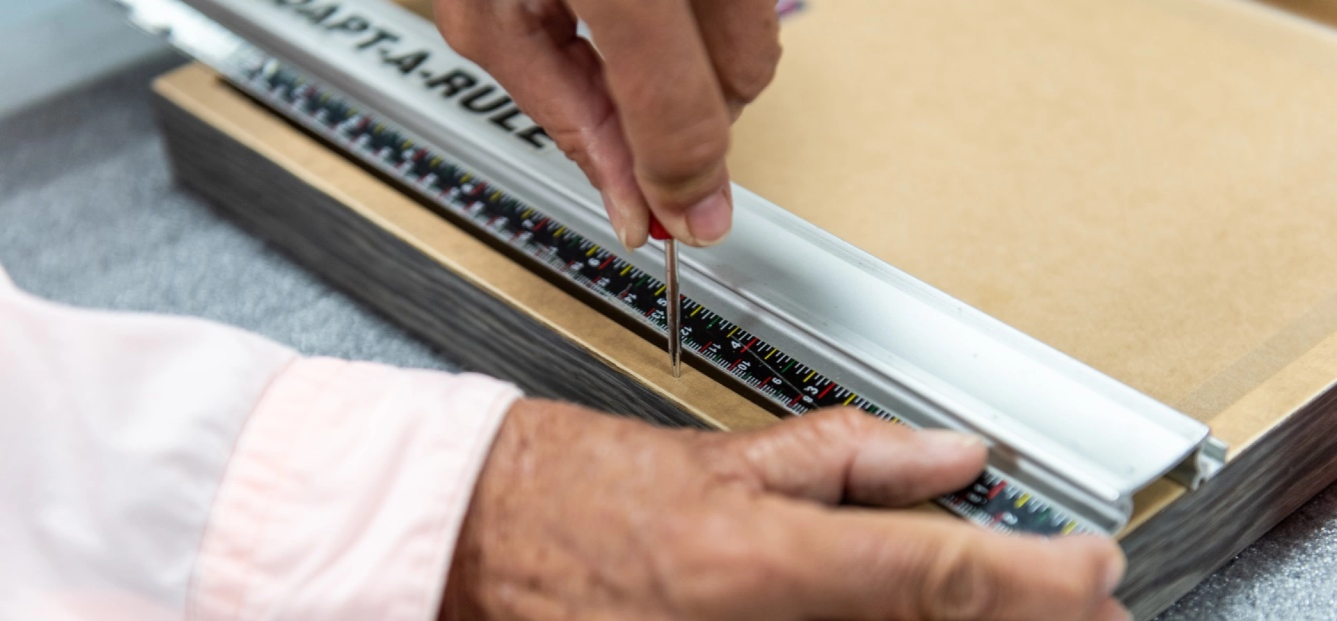 Introduction to Picture Framing Class Experience Days Vouchers