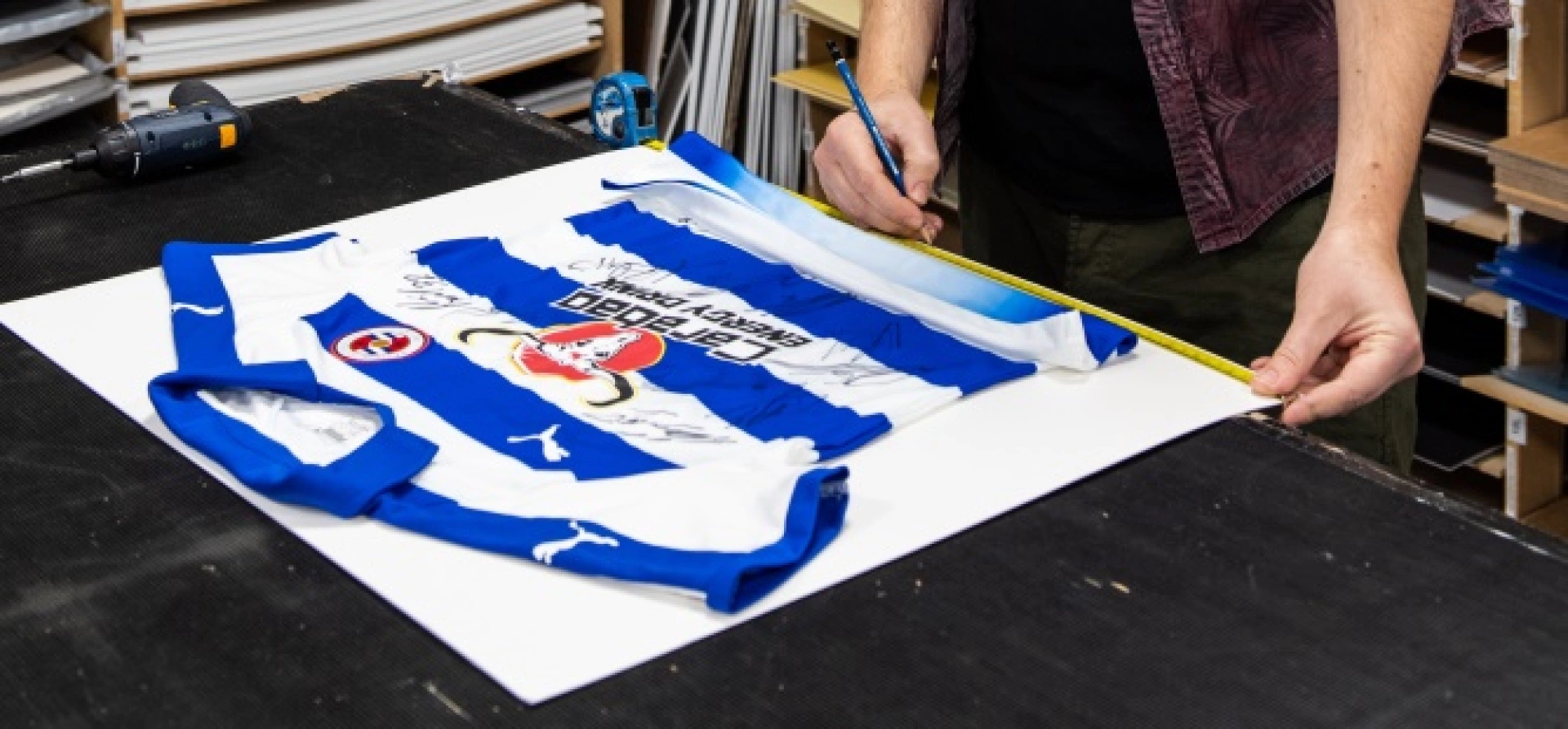 Introduction to Picture Framing Class Experience Days Vouchers