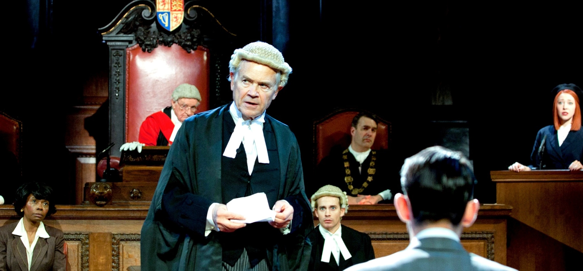 London Deluxe Theatre Show and Dinner For Two Experience Days Vouchers