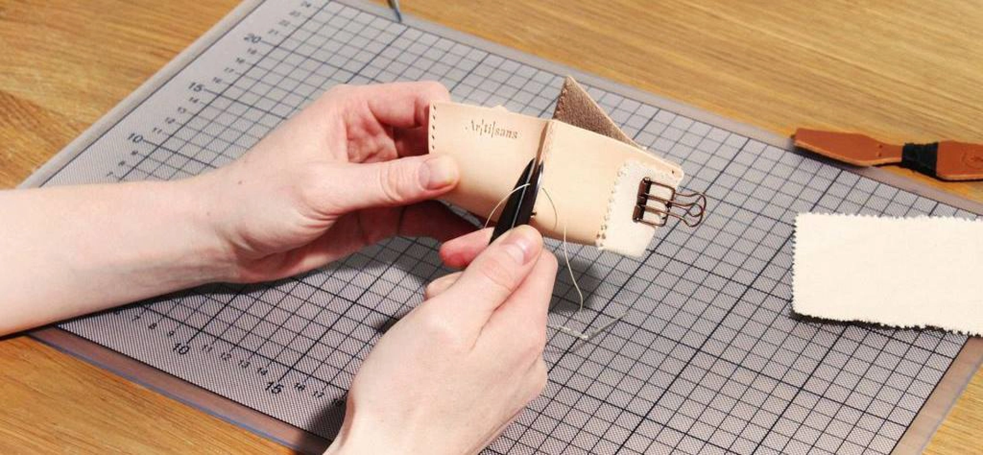 Make Your Own Desk Tidy At Home Experience Experience Days Vouchers