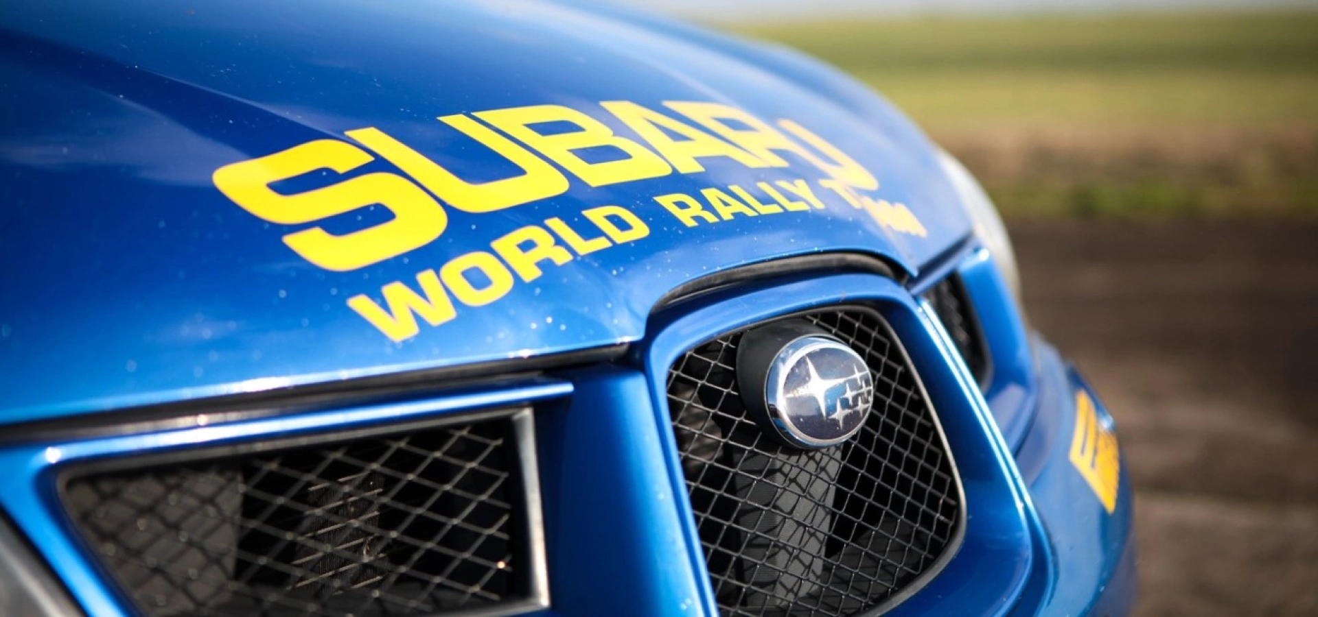 Subaru Driving Thrill Experience Days Vouchers - Experience Days