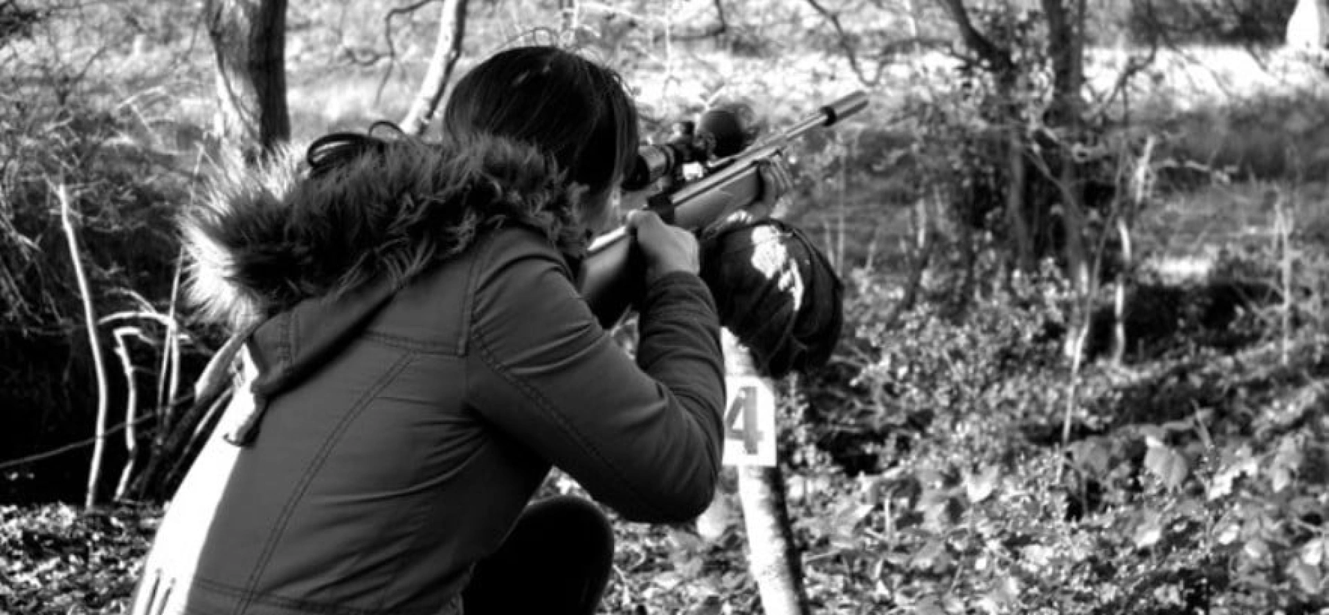 Ultimate Shooting Experience in Sussex Experience Days Vouchers