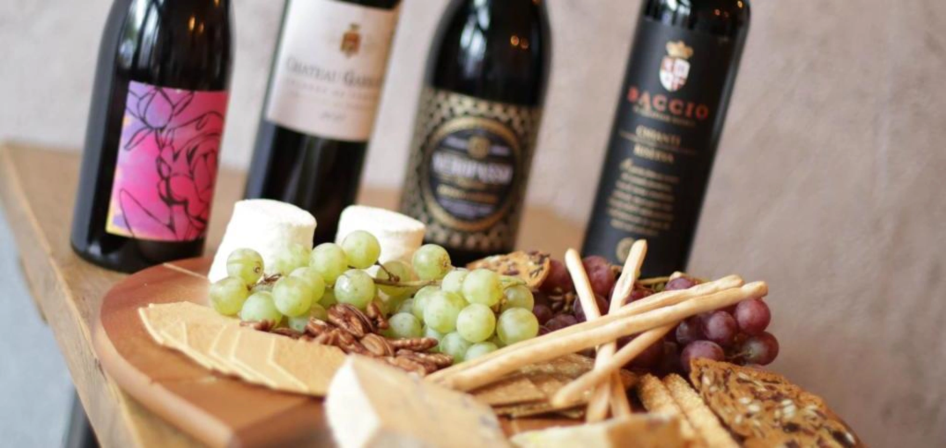 The Wine Cellar Brighton Premium Tasting For Two Gift Vouchers 79 for 2